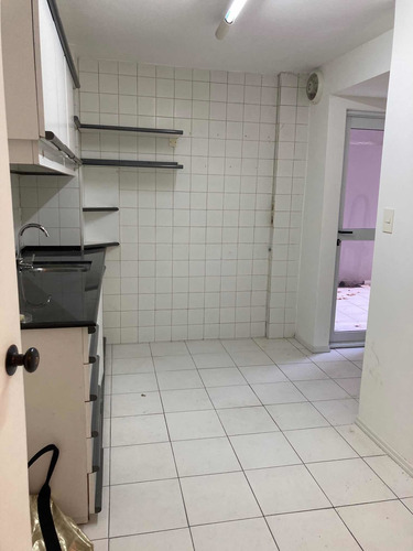 Apartamento 3 Dormitorios Y 2 Baños Sobre Av. Brasil