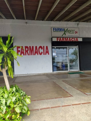 Imagen 6 de 6 de Fondo De Comercio De Farmacia Totalmente Activa #22-1740