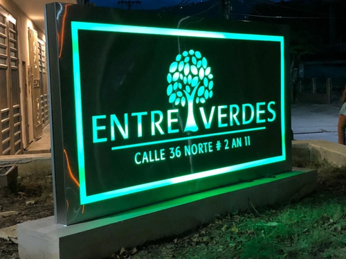 Imagen 5 de 12 de Oportunidad Espectacular Edificio Prados De Norte