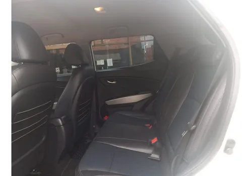 Ssangyong Tivoli 1.6l 4x2 Mec