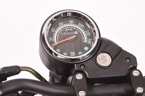 Gilera Ac1 0km Tipo Ac4 Moto 150