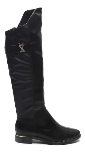 Bota De Montar Mujer Vizzano 077109 Marron