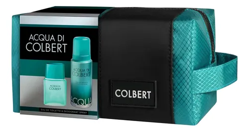 Acqua di colbert hombre hotsell