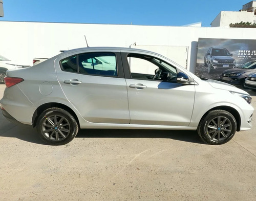 Fiat Cronos 1.3 Gse Drive Pack Plus