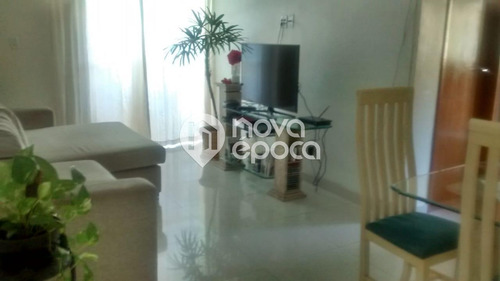 Imagem 2 de 24 de Apartamento - Ref: Sp2ap38228