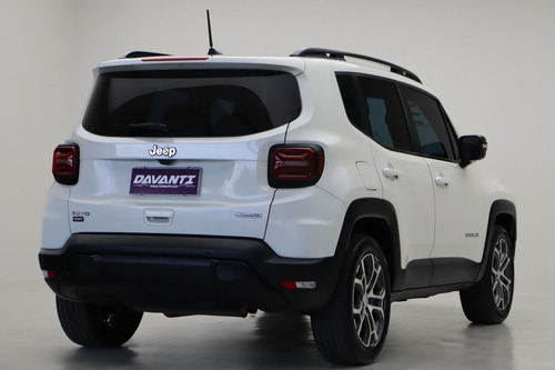 Jeep Renegade LONG. T270 1.3 TB 4X2 FLEX AUT.