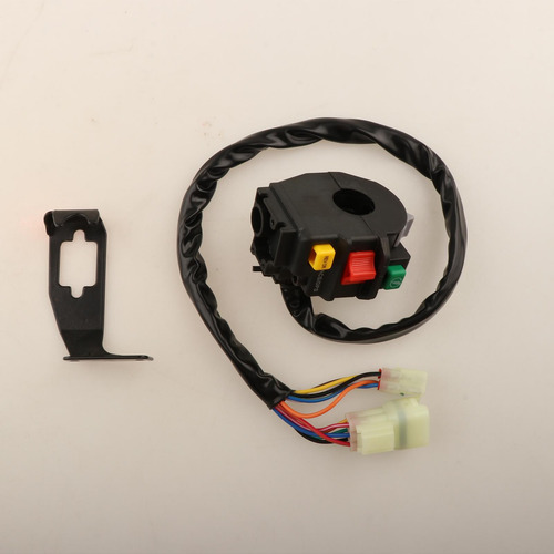 Interruptor Esquerdo Do Guiador 703500920 Para Can-am