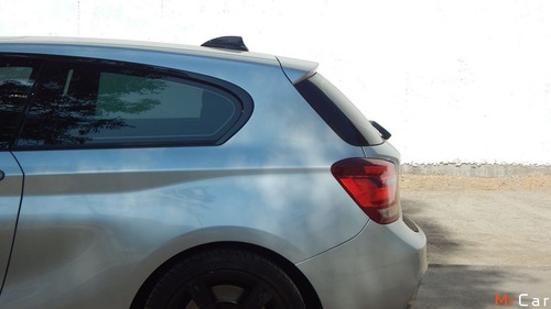 Bmw M135i 2015