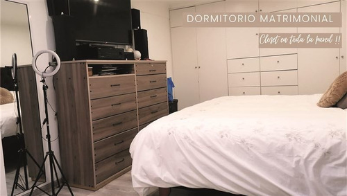Imagen 11 de 25 de Espectacular! Casa En Venta De 5 Dorm. En P.24 La Florida