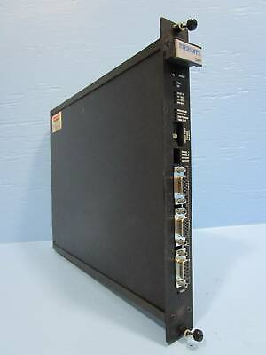 Measurex Gxp 09823600 Video Printer Processor Plc Honeyw Qqk