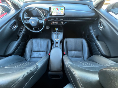Honda HR-V 2.0 Touring Cvt