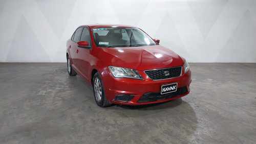 Seat Toledo 1.6 Reference Tiptronic