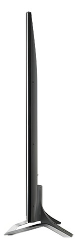 Smart TV de 49" LG 49UF7700 con pantalla LED 4K