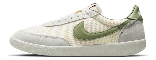 Zapatillas Nike Killshot Og Sail Oil Green Dc7627-105   