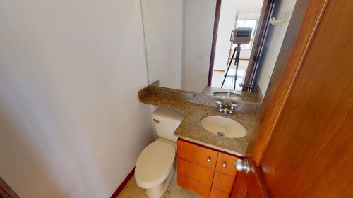 Imagen 8 de 14 de Apartamento El Tesoro El Poblado Medellin
