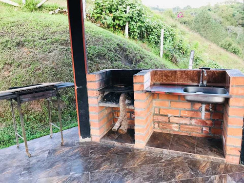 Imagen 12 de 20 de Arriendo Finca El Peñol Santa Ana, Antioquia