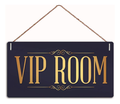 Pub Club Decor Vip Room Home Bar Hotel Sign Placa Colgante D