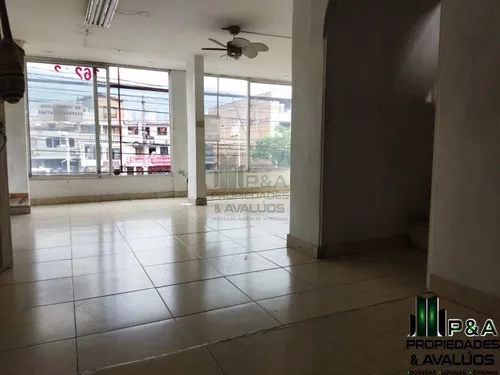 Local En Venta En Medellin - Guayabal