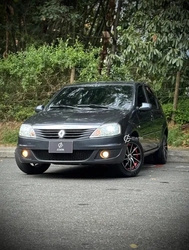 Renault Logan Dynamique