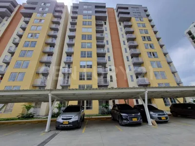 Apartamento en arriendo