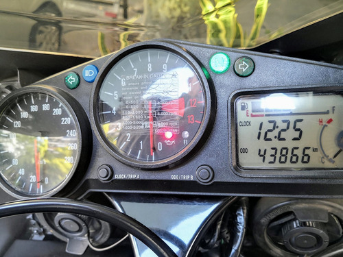 Imagen 13 de 15 de Kawasaki Zx12r