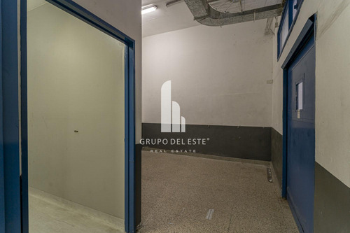 Depósito En Barracas