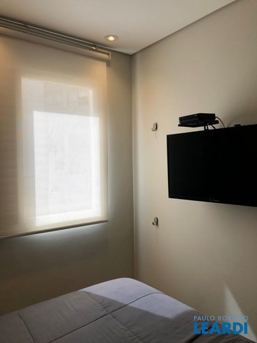 Imagem 14 de 15 de Apartamento - Jardim América - Sp - 614429