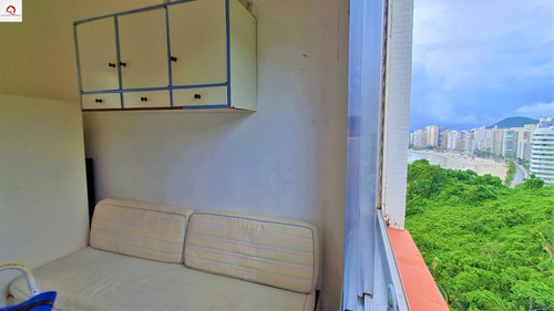 Imagem 20 de 27 de Praia Das Pitangueiras - Apartamento À Venda - 3 Dormitórios - Vista Para O Mar - Sala Para 2 Ambientes - 1 Vaga De Garagem - Lazer - Frente Mar - Ap05753 - 69265418