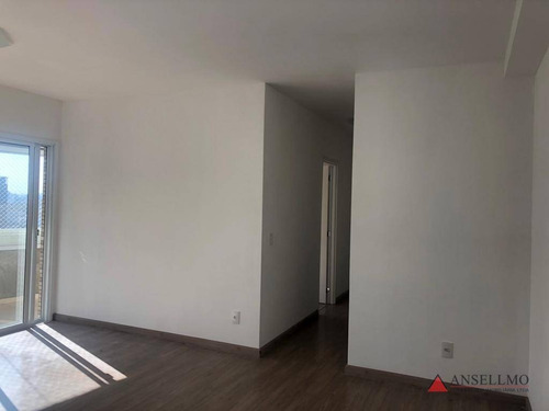 Imagem 3 de 30 de Apartamento Com 3 Dormitórios À Venda, 104 M² Por R$ 730.000,00 - Baeta Neves - São Bernardo Do Campo/sp - Ap1938