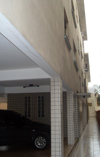 Imagem 10 de 11 de Apartamento Em Marapé, Santos/sp De 94m² 2 Quartos À Venda Por R$ 330.000,00 - Ap955316-s