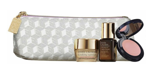 Set Estee Lauder Cosmetiquero