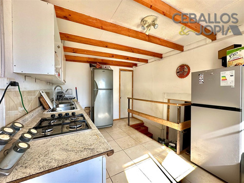 Casa En Venta De 2 Dorm. En Quilpué
