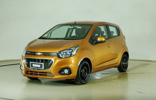 Chevrolet Spark GT 1.2 GT LT AC