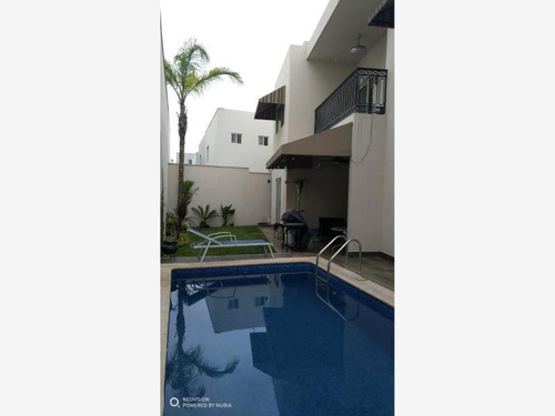 Imagen 3 de 12 de Casa Sola En Venta Cumbres Elite 6to Sect