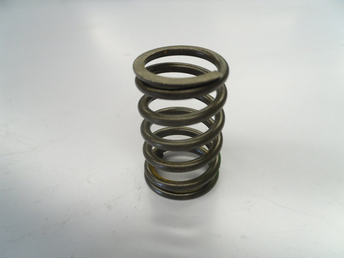 Muelle Interior Para Valvula Vw 078109633a