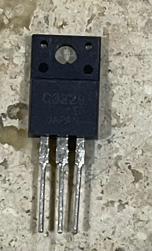2sc3229 Transistor