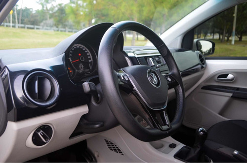 Volkswagen Up! 2018 1.0 Tsi 101 Cv