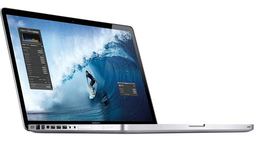 Portátil Apple Macbook Pro Md102ll/a - Reacondicionado