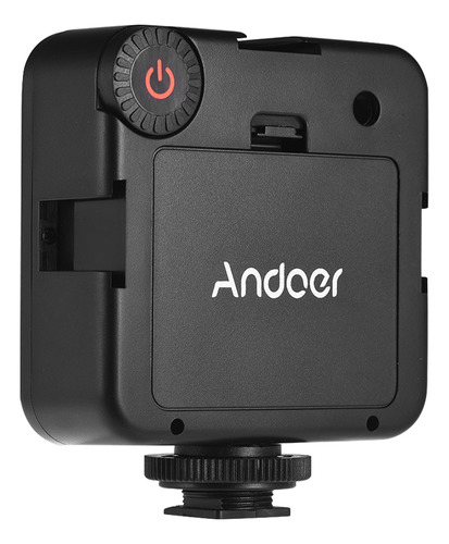 Lâmpada Fotográfica Sony Dslr Gimbal Para Adaptador Interloc