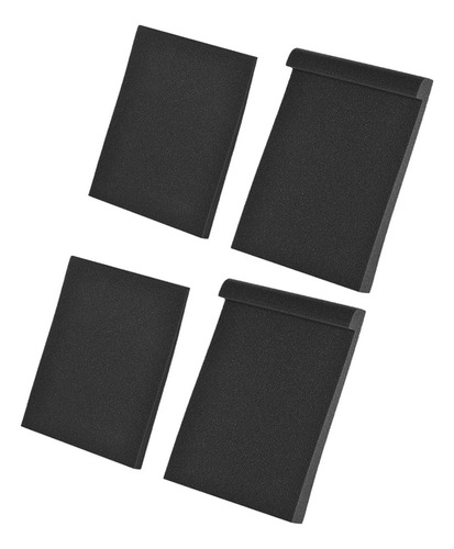 Acoustic Foam Studio. Pads Acoustic Foam.. Pacote De Área De