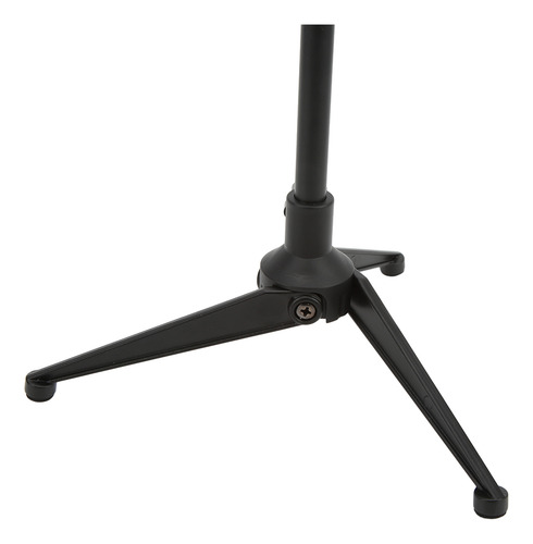 Soporte De Micrófono De Escritorio, Soporte De Trípode Ajust