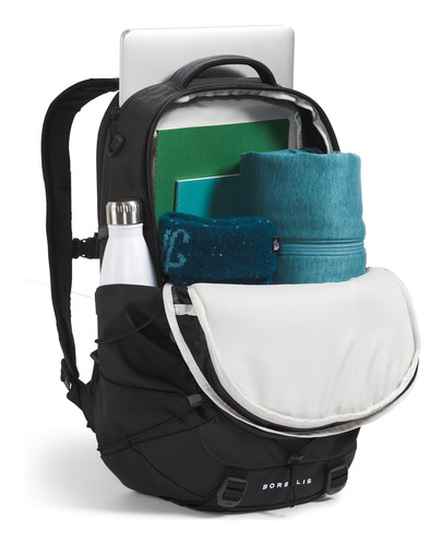 Mochila The North Face Borealis Commuter Asphalt 28 L