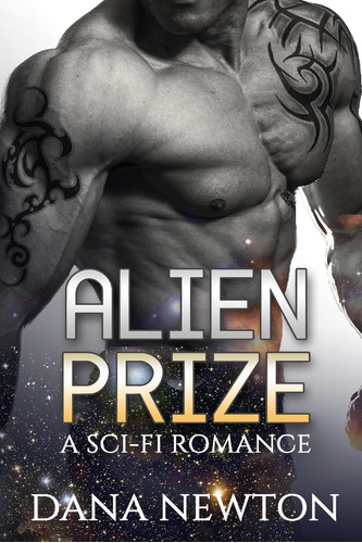 Libro: Alien Prize: Alien Romance: Alien Prize (sci-fi Alien