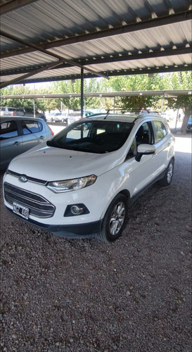 Ford Ecosport 2.0 Titanium 143cv 4x2