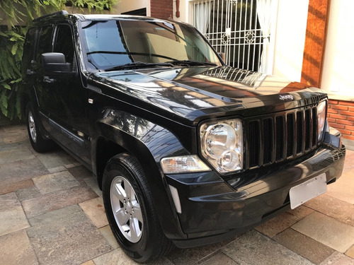 Jeep Cherokee Sport 2009