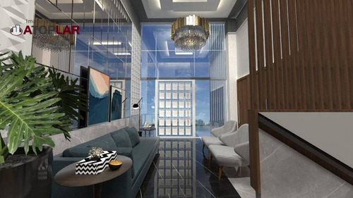 Apartamento À Venda, 152 M² Por R$ 2.350.000,00 - Pioneiros - Balneário Camboriú/sc - Ap0948