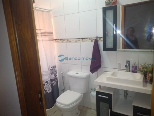Chacara A Venda Em Paulinia - Ch00129 - 68911832