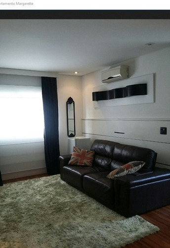 Imagem 22 de 29 de Apartamento Para Venda, 3 Dormitórios, Jardim Marajoara - São Paulo - 1075