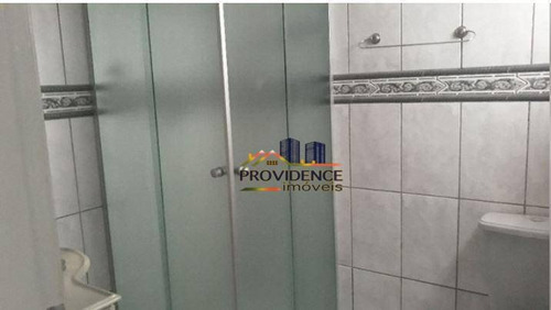 Imagem 10 de 19 de Sobrado À Venda, 85 M² Por R$ 370.000,00 - Suíço - São Bernardo Do Campo/sp - So0160