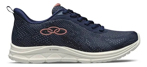 Tenis feminino sales lojas besni